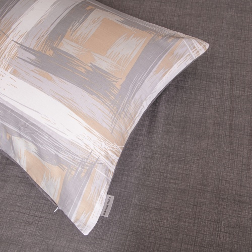 Комплект постельного белья из сатина C617